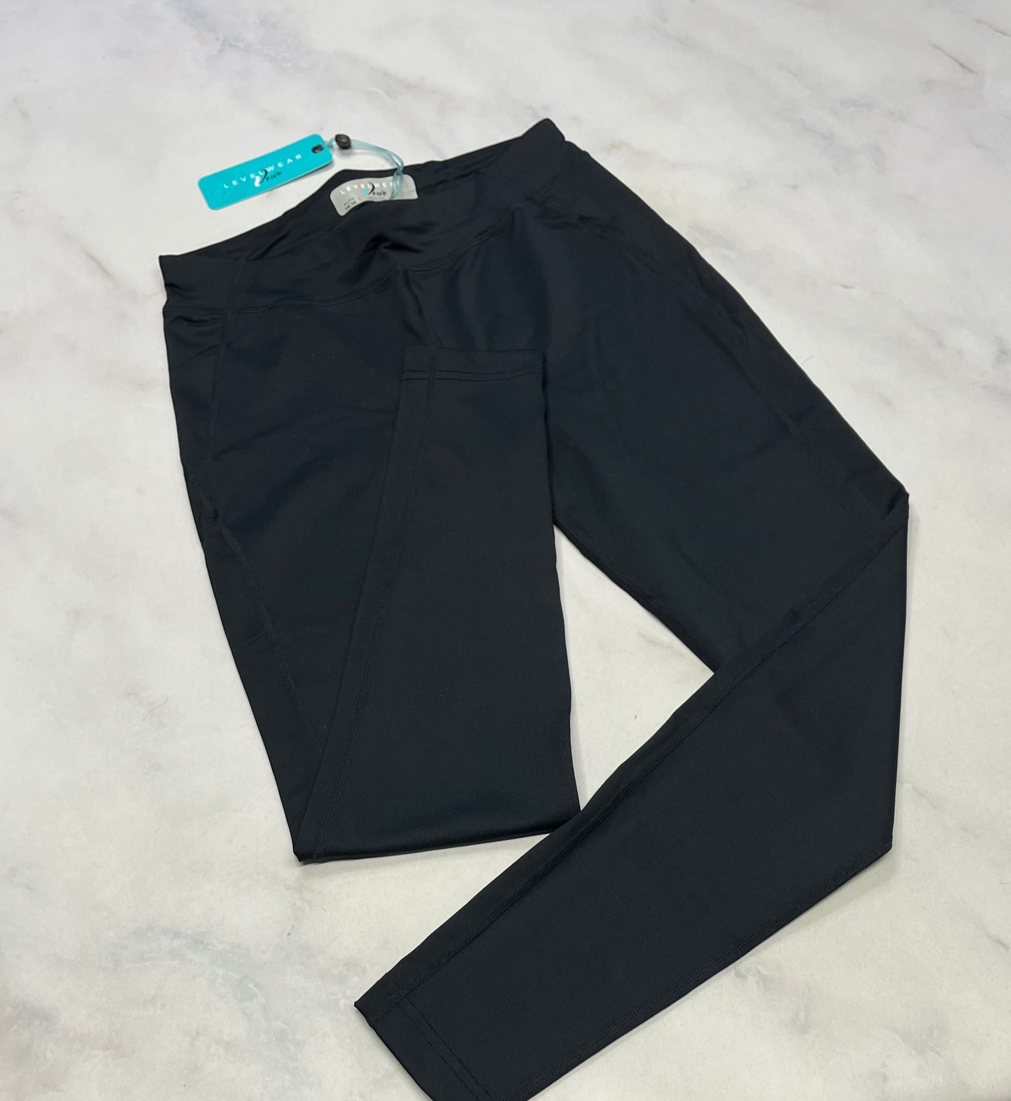 Skinny sport : neuf ! Belle qualité ! Zip en haut du dos . Neuf ! 7-12 et 14-16 ans