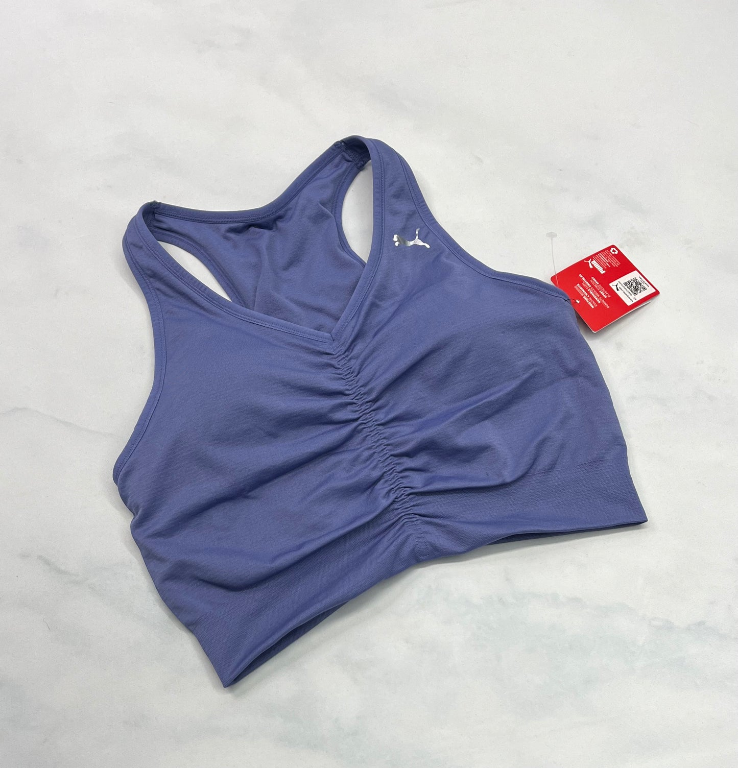 PUMA : Top sport XL/ femme