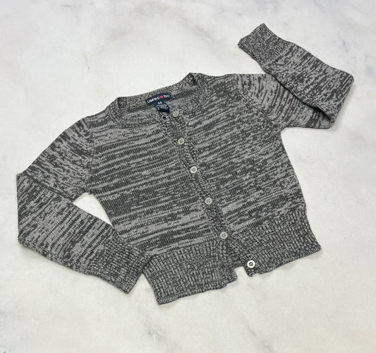 Veste en tricot : + 3x comme neuve .