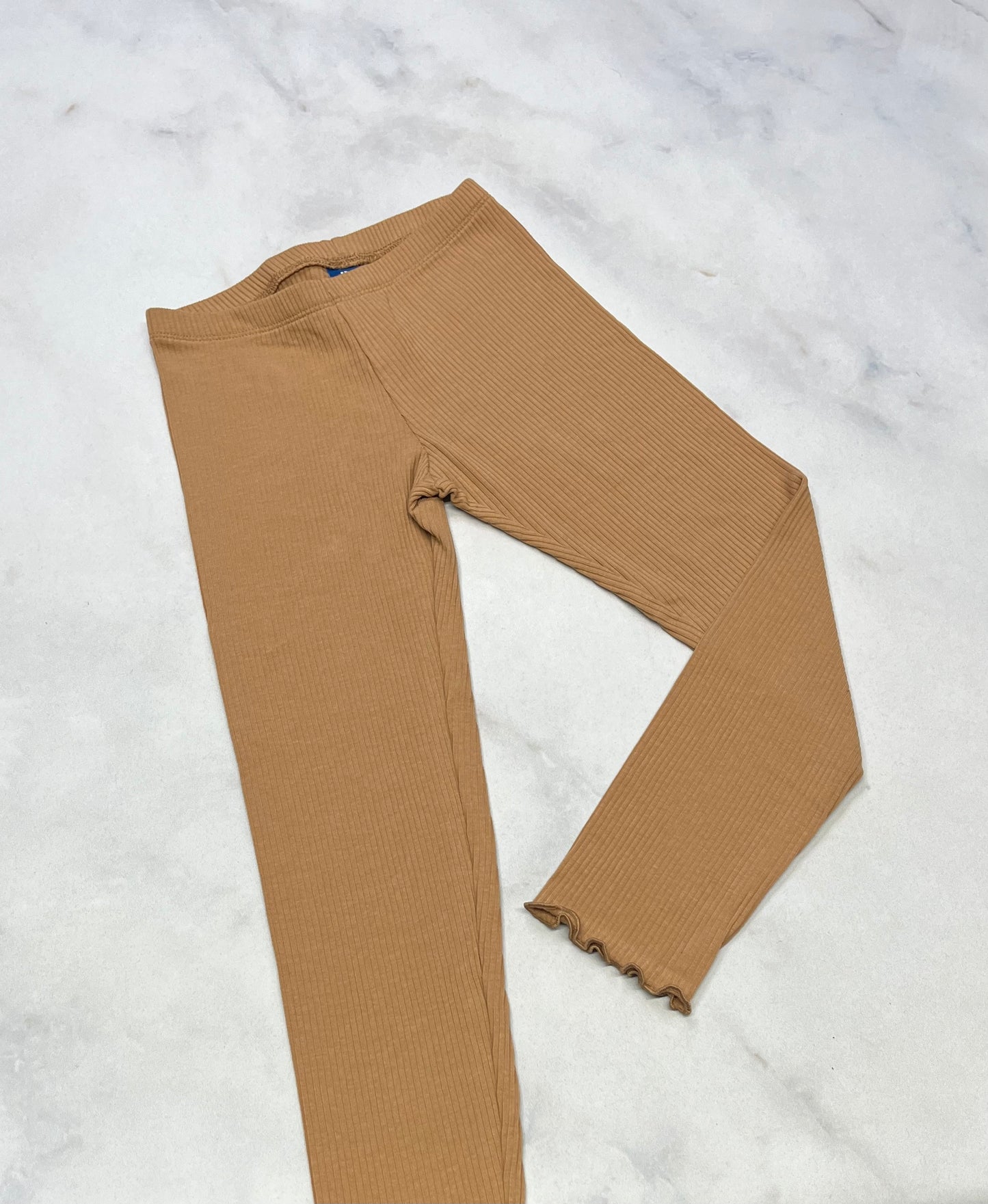 Legging : rib/ texturé neuf ! 4 et 5 ans