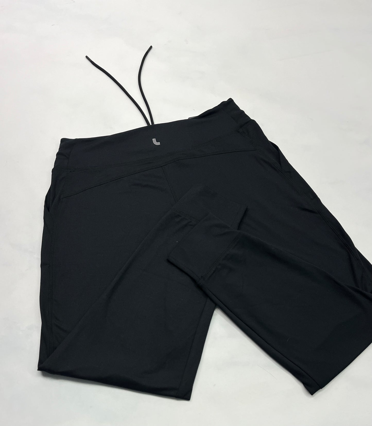 LOLË: Jogger stretch M/ femme