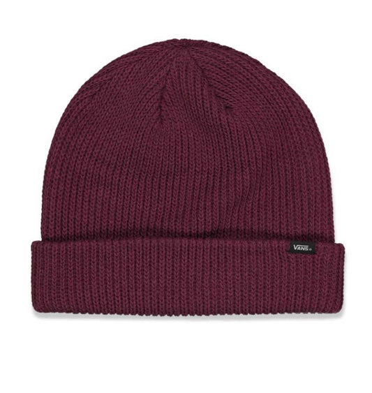 VANS : Tuque neuve O/ S femme.