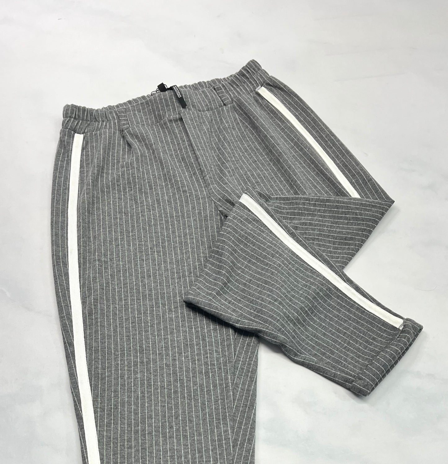 Dynamite : pantalon SM/ femme