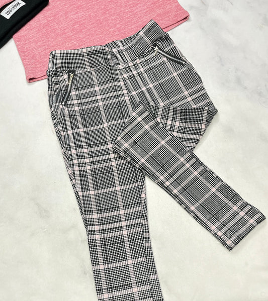 💕skinny jegging : hyperrr confo 10-12 ans long neuf ! Stretch de partout.