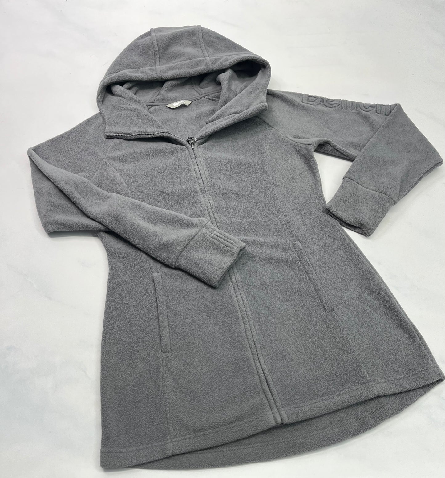 BENCH : Veste M/femme