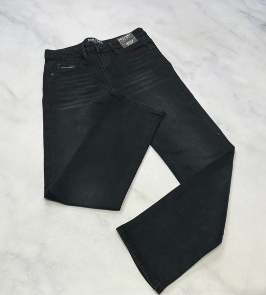 Jeans Zoo York : stretch confo neuve . 11-12 et 13-14 ans .
