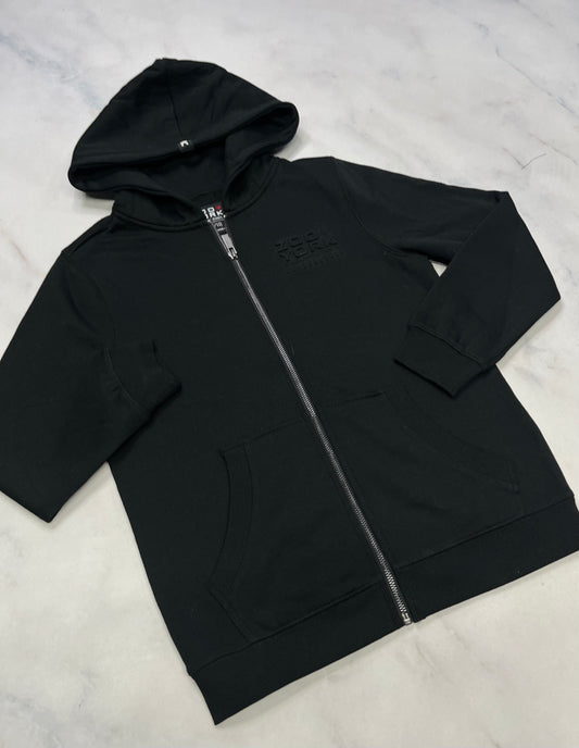 Veste zip : Zoo York neuve 10-12 ans