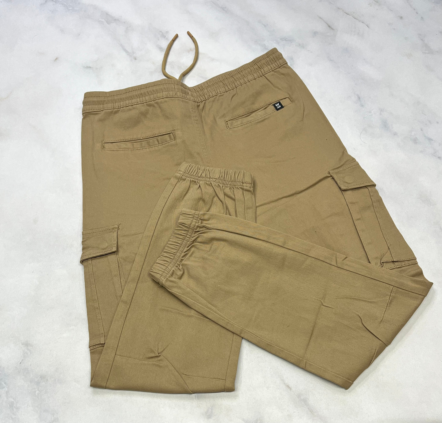 West: Pantalon cargo neuf ! 13-14 ans