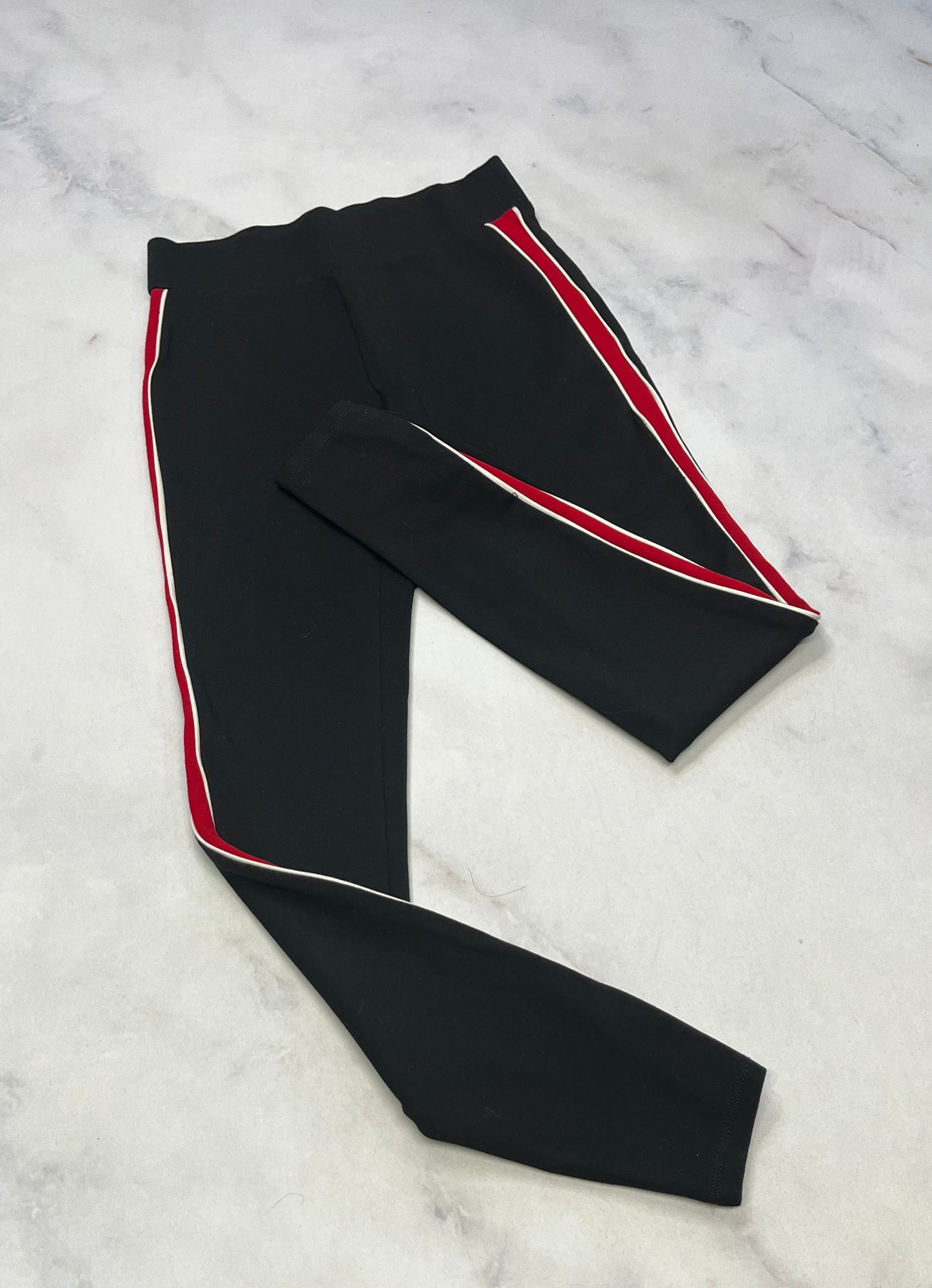 Skinny jegging : stretch plus épais comme neuf ! 12 ans et 14 ans fille .