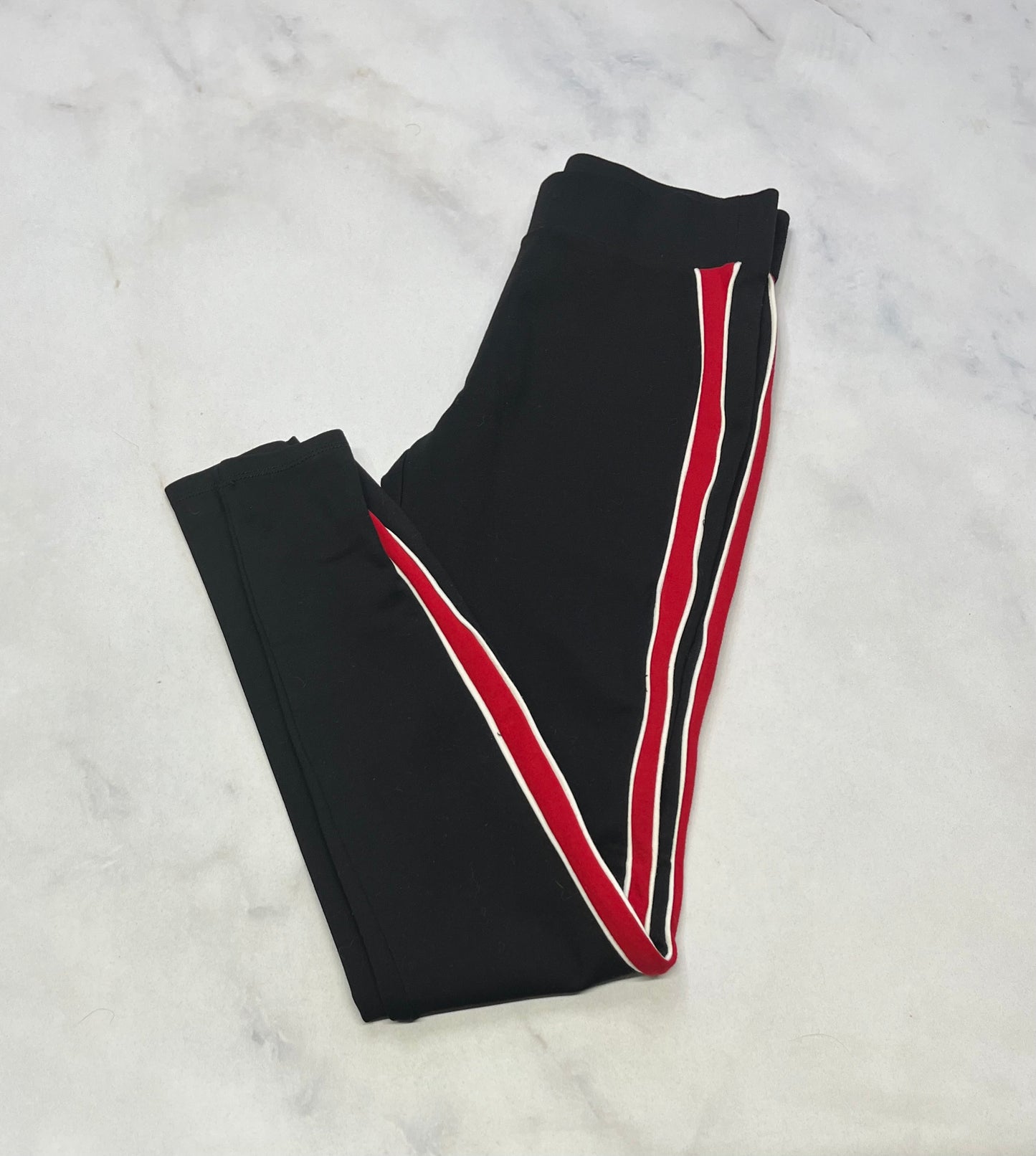 Skinny jegging : stretch plus épais comme neuf ! 12 ans et 14 ans fille .