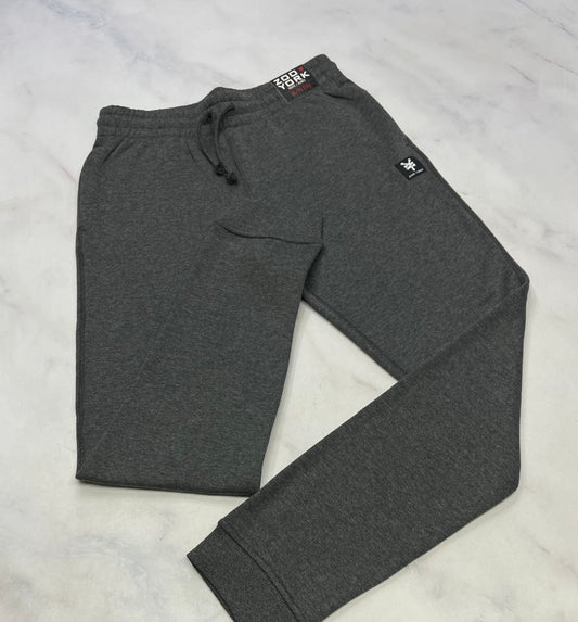 Zoo York : Jogger en ouater charcoal 16 ans neuf!