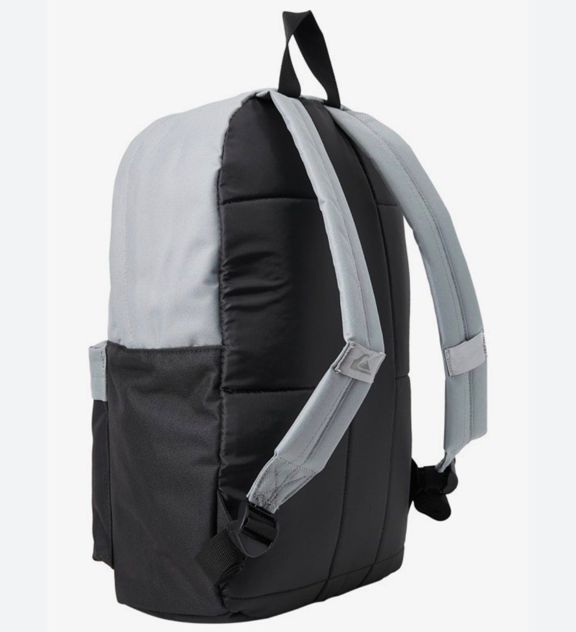 🌴 Sac d’école : Quiksilver . Grosseur idéal pour enfant du premier cycle ou qui débute l’école. Neuf !