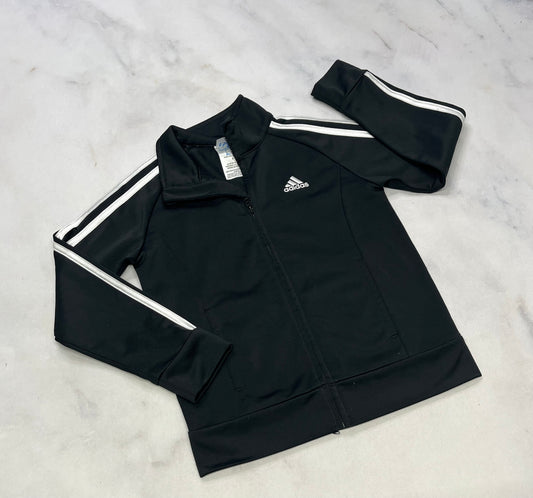 Adidas : Veste zip sport