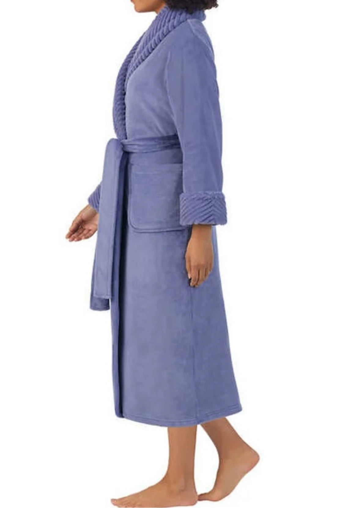Robe de Chambre L/ femme