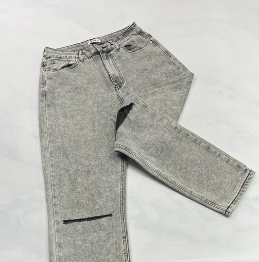 .. SOLDE Forever21 jeans stretch 5/ femme