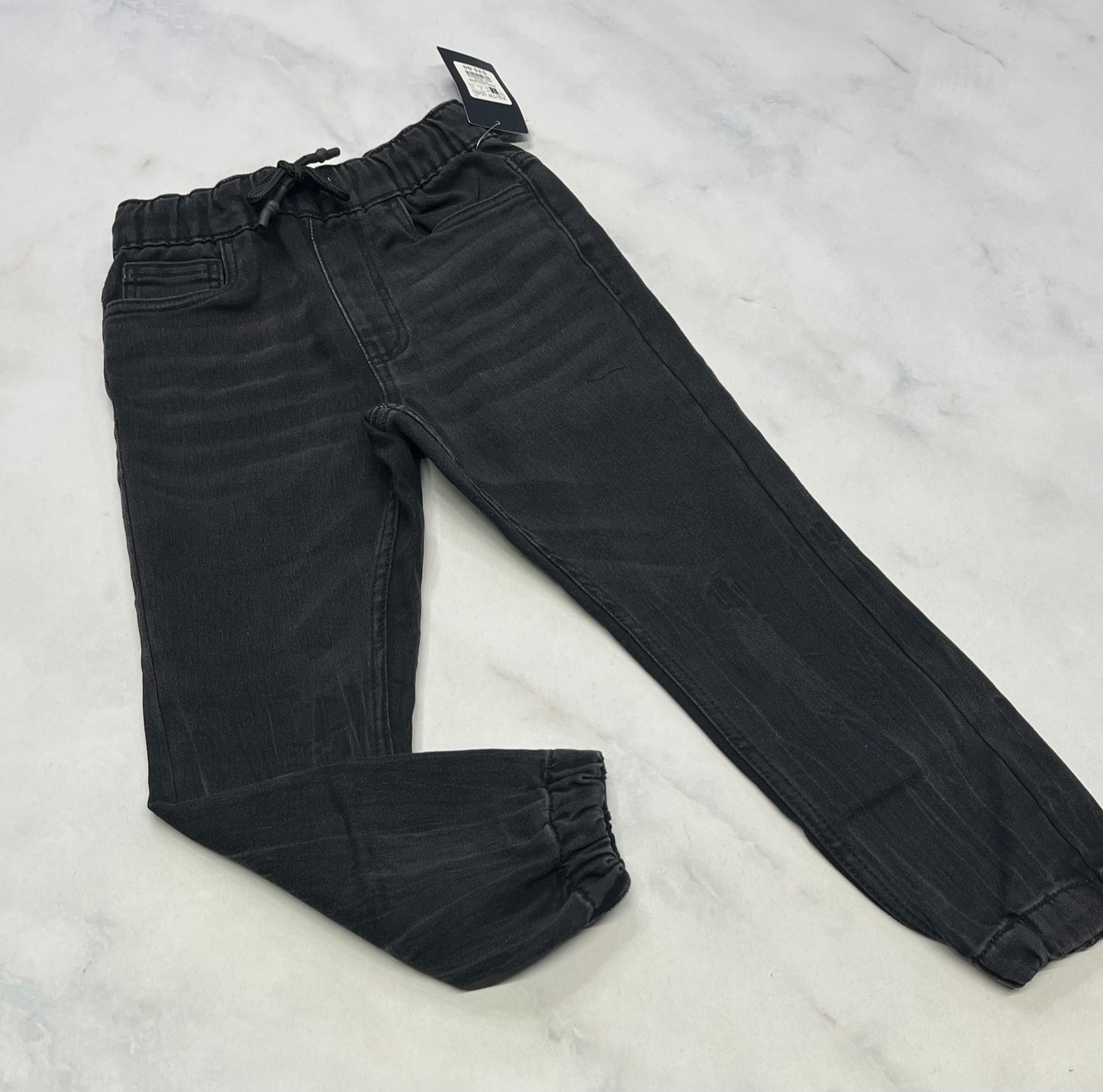 Jog. Jeans : stretch 5-6 ans garçon neuf!