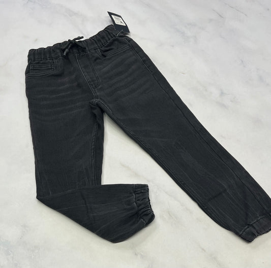 Jog. Jeans : stretch 5-6 ans garçon neuf!