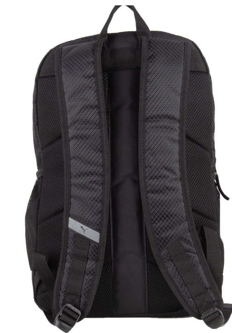 🌴 Sac d’école : PUMA unisexe . Tout noir neuf ! Voir tout les infos photo 4-5-6 .