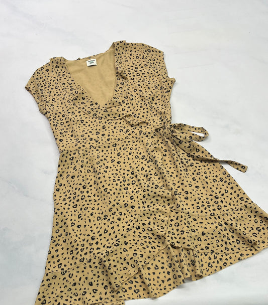 ..Robe XS / femme