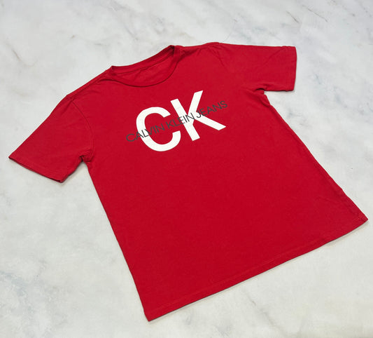 Calvin Klein + 12ans comme neuf !