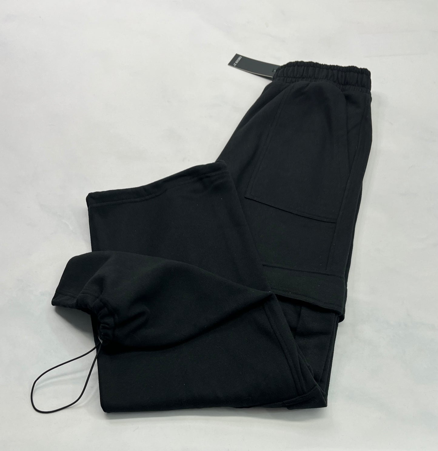 Forever 21: Jog. en ouaté cargo ( taille haute ) neuf !