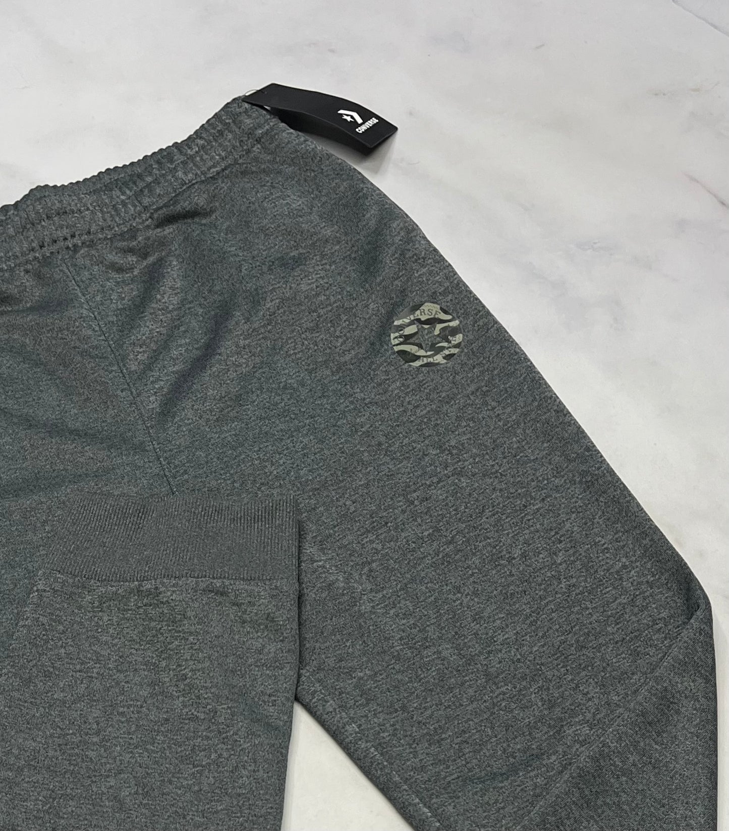 CONVERSE : Pantalon tissu sport ( qui ne décolore pas )  neuf ! 14-16 et 18-20 ans