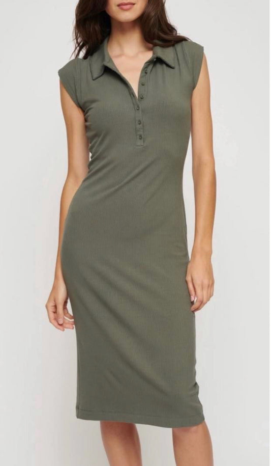 Dynamite : Robe Small femme
