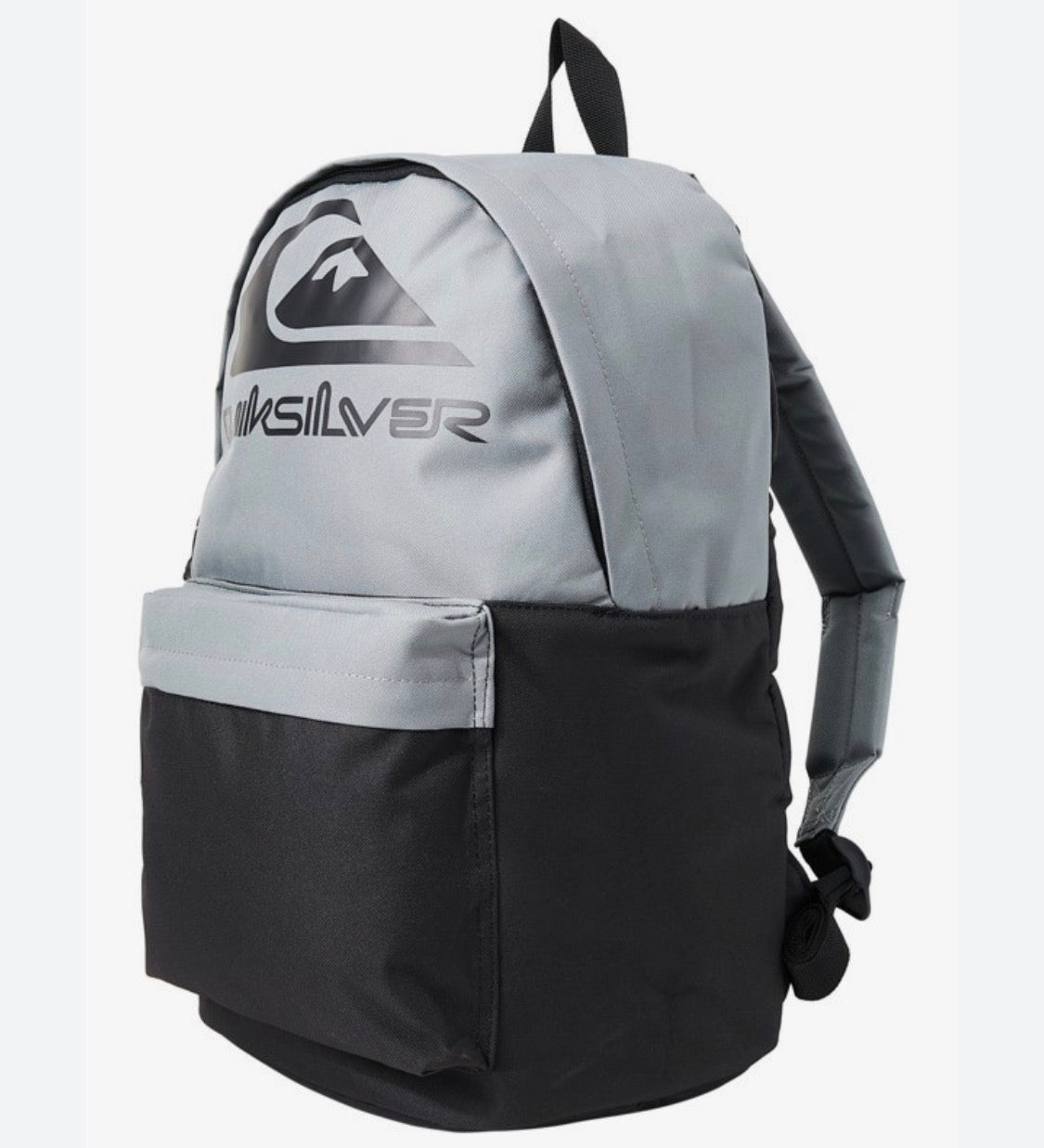🌴 Sac d’école : Quiksilver . Grosseur idéal pour enfant du premier cycle ou qui débute l’école. Neuf !