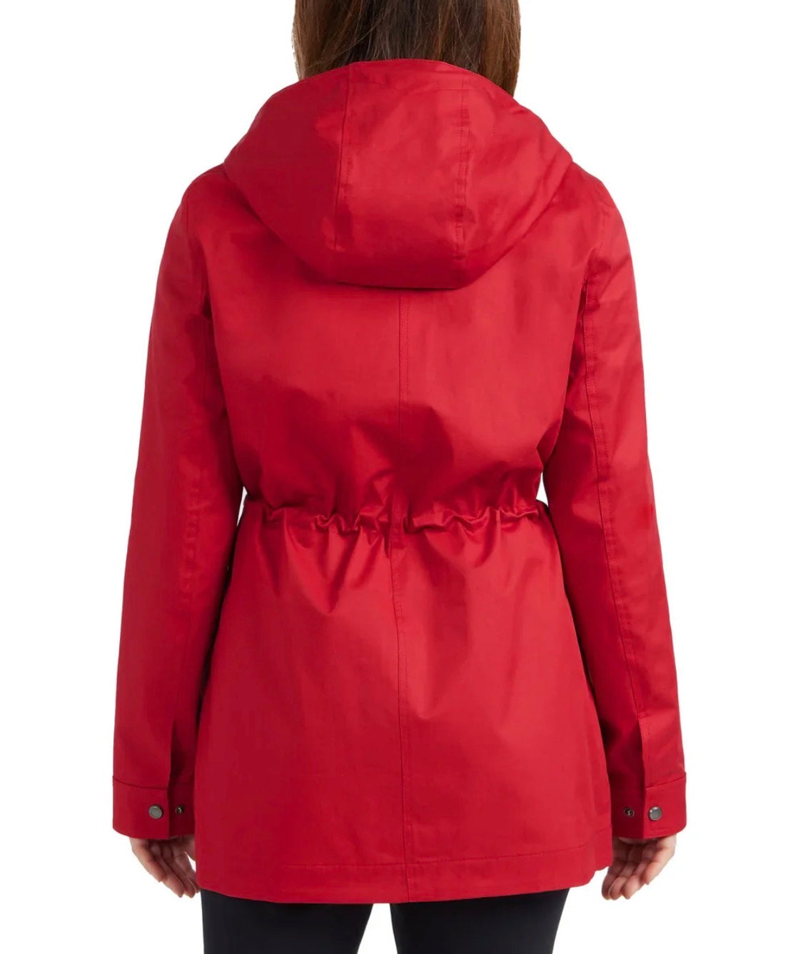 😍 Manteau Hunter : M/ femme neuf ! Tissu imperméable non doubler ajustable à la taille. Voir tout les infos dernières images .