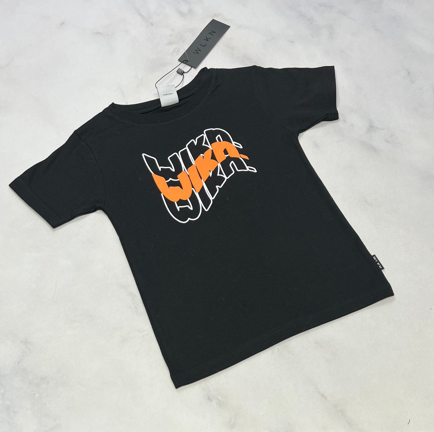 WLKN : fait 4 ans neuf!