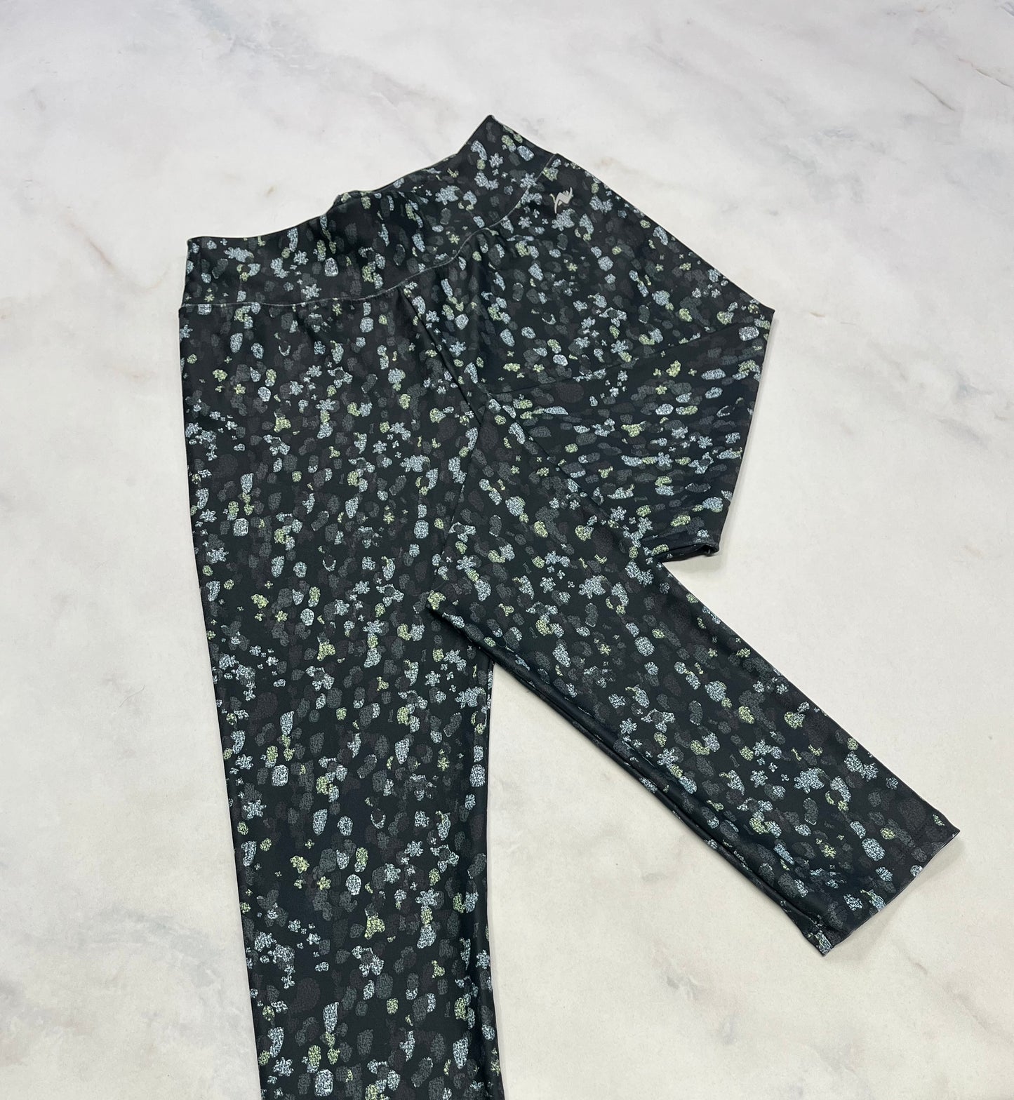 Skinny sport : comme neuf ! 14-16 ans fille .