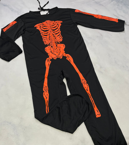 Costume : 12-13 ans confo comme neuf!