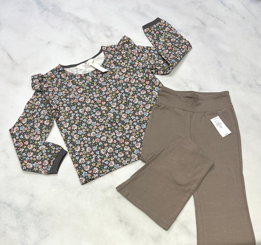 Duo neuf 5 ans : H&M + GAP