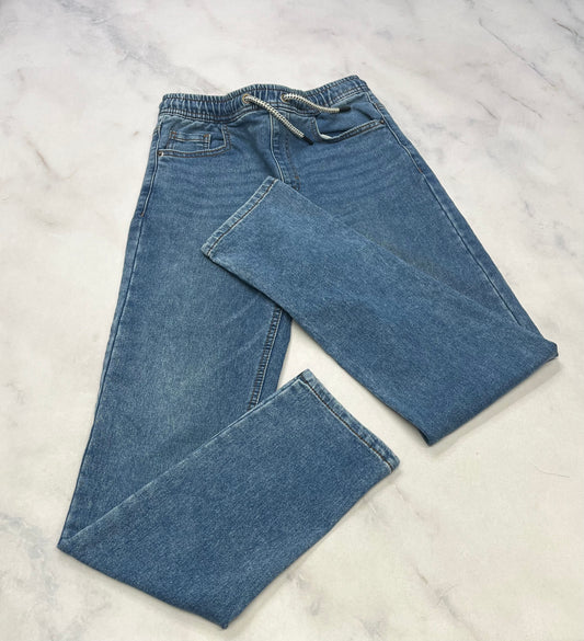 Jeans mou : Surface 16 ans