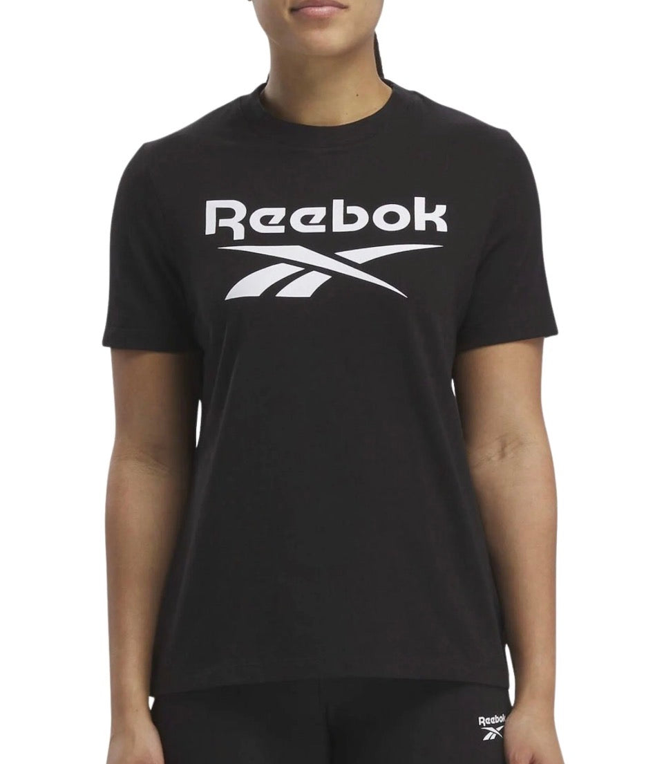 🌿 Reebok : Manche courte fait XL/ femme neuf !