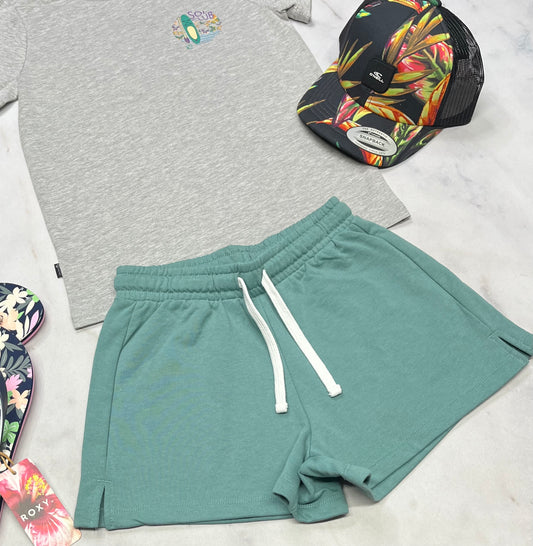 🌴 Short : Tag 10(9-10 ans ) fille neuve !