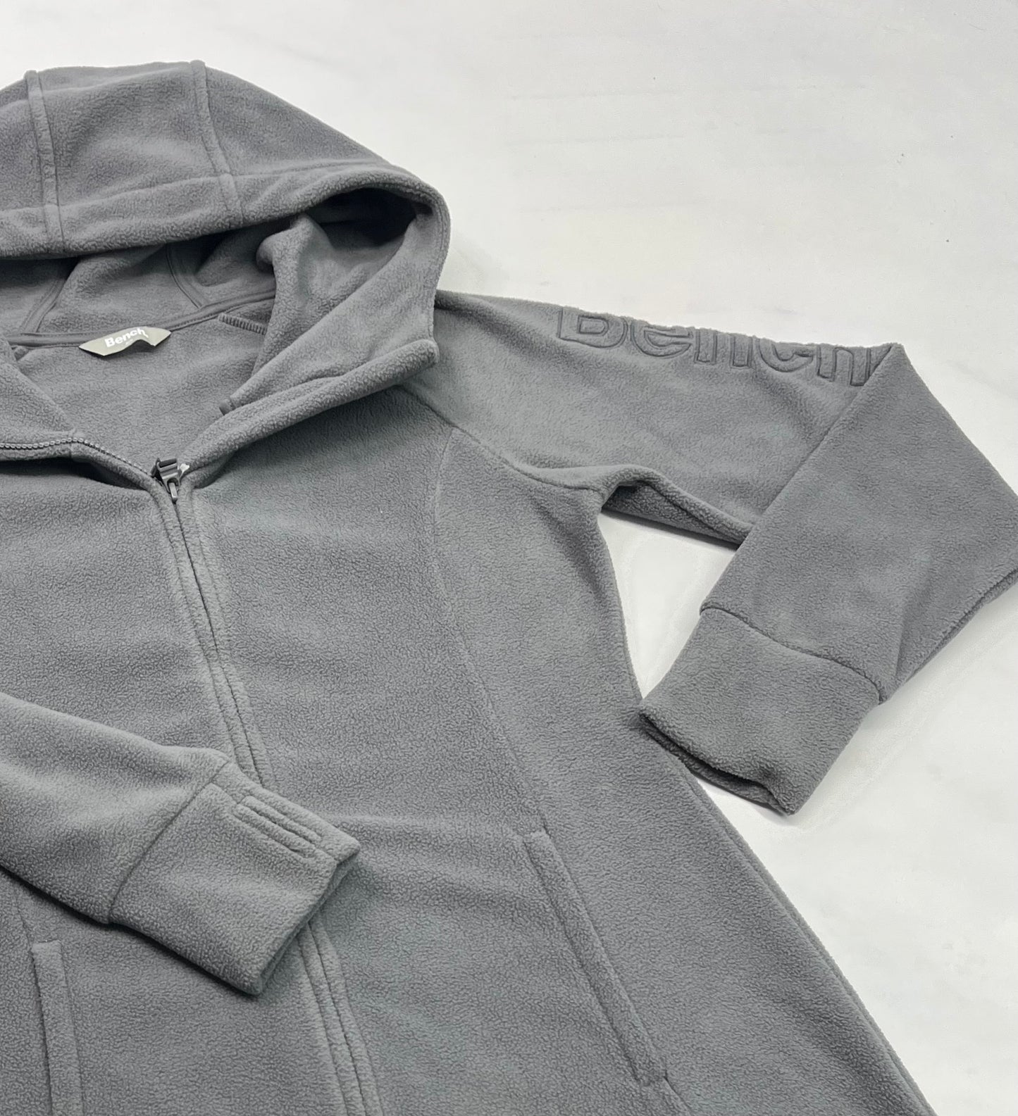 BENCH : Veste M/femme