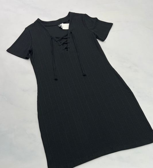 Robe en tricot M/ femme