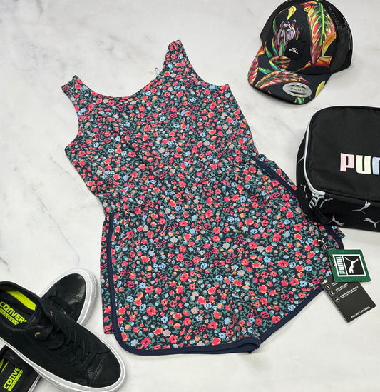 🌷 1 pièce short : fait 10-12 ans fille neuf !