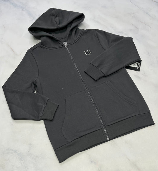 Veste : Zoo Y. Neuve 10-12 ans