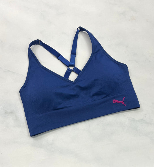 PUMA : Top sport fait Small