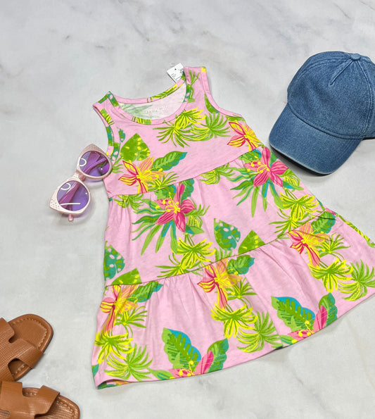 🌵 Robe : fait 3 ans fille Place neuve !
