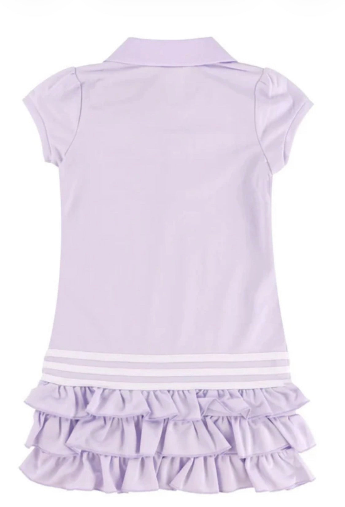 💜 Robe Adidas : en tissu de sport qui ne décolore pas . Qualité ++. 100x plus belle en vrai . 6 et 6x fille dispo . Neuve !