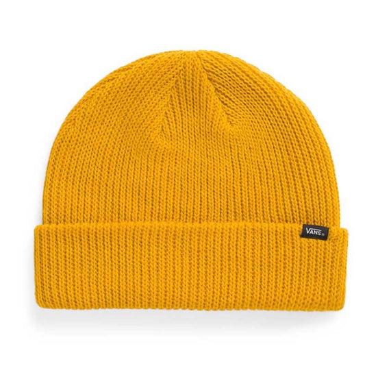 Tuque jaune VANS