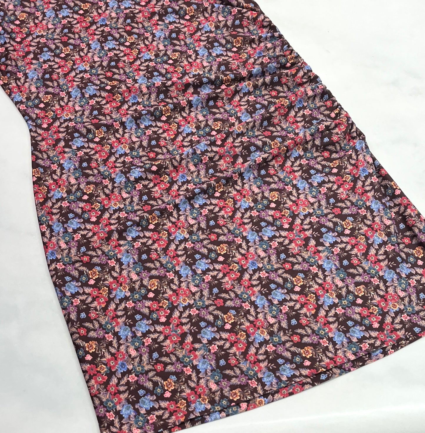 Tristan : Robe fait M/ femme
