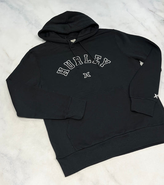 HURLEY ! Cagoule fait S/ homme