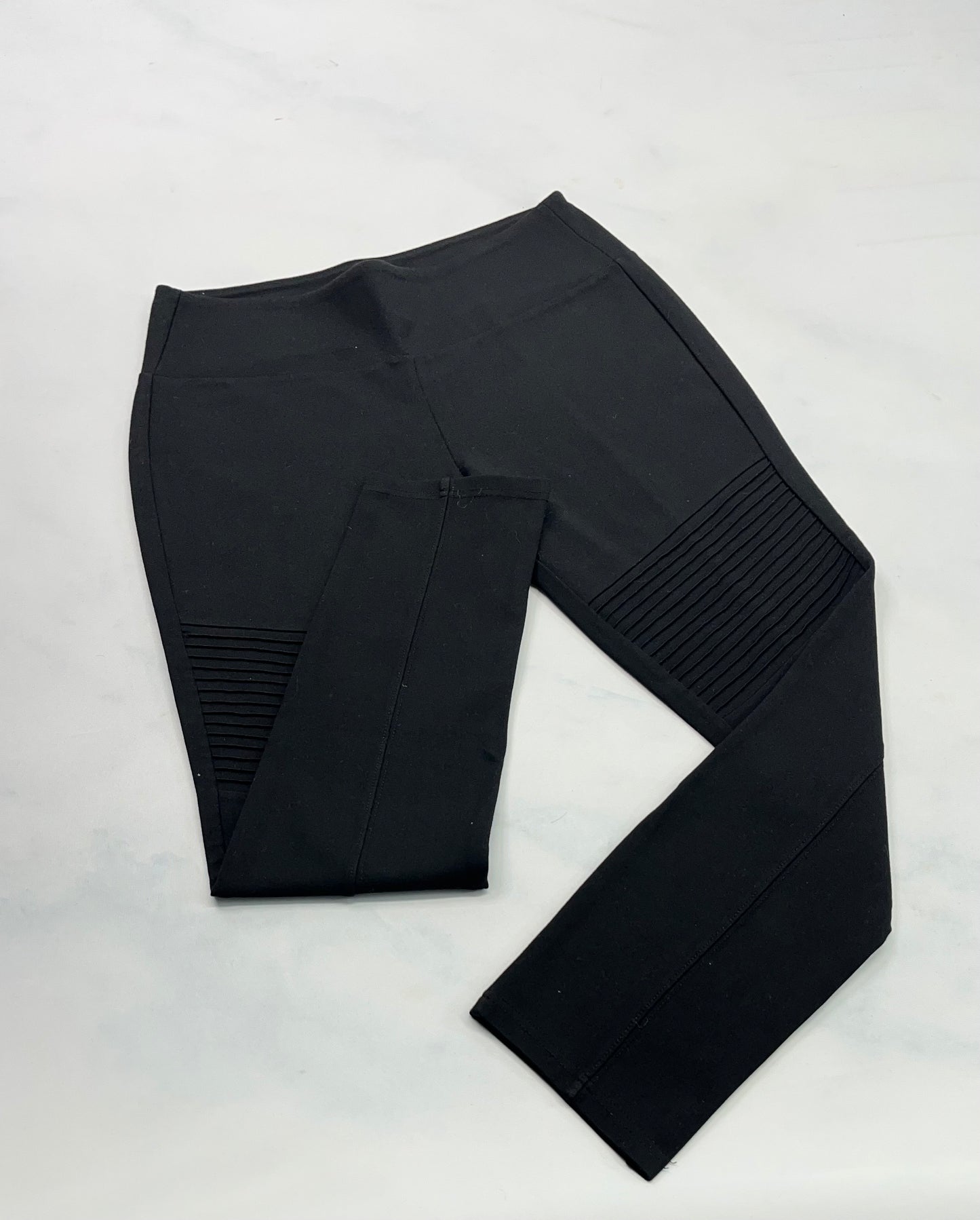 Parasuco : Skinny Jeg. Noir M/ fit ( fait 6 ans femme ) neuf !