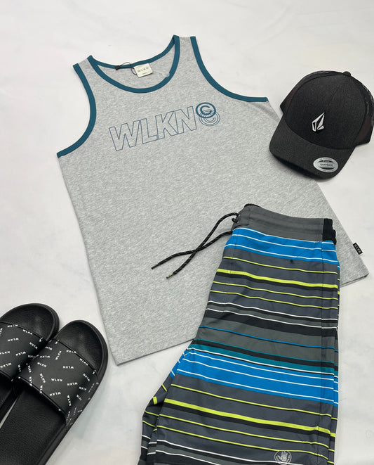 🩵 Camisole: WLKN neuve ! Small homme.