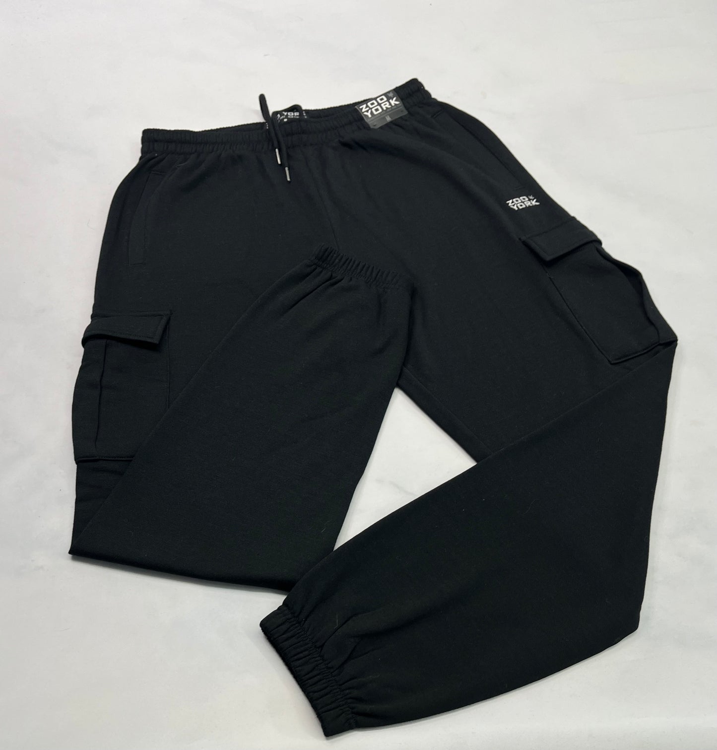 Zoo York : Jog. Cargo neuf! Medium / homme .