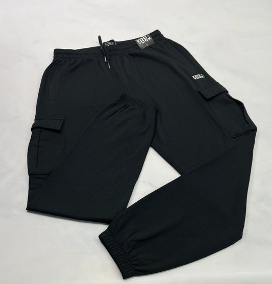 Zoo York : Jog. Cargo neuf! Medium / homme .